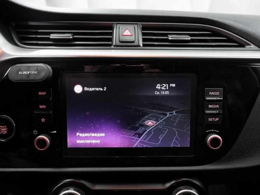 Kia Rio IV Рестайлинг Ульяновск  - изображение 19