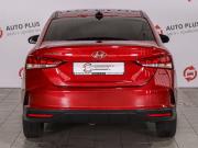 Hyundai Solaris II Рестайлинг Минеральные Воды  - изображение 25