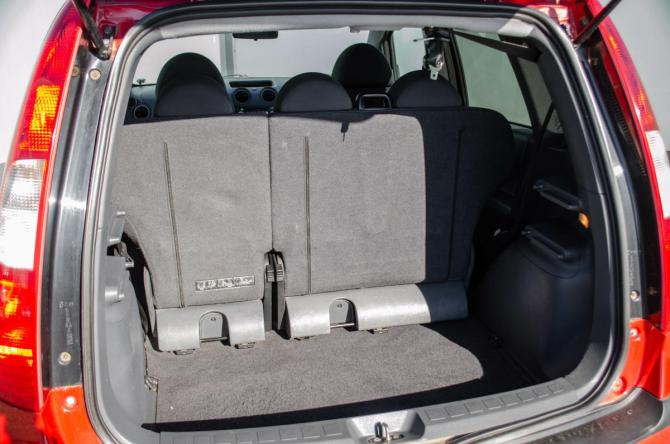 Mitsubishi Colt VI (Z20/Z30) с пробегом 2006 года, цена 368 000 рублей, 167618 км, хэтчбек, Автокод Объявления