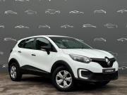 Renault Kaptur I Санкт-Петербург  - изображение 28