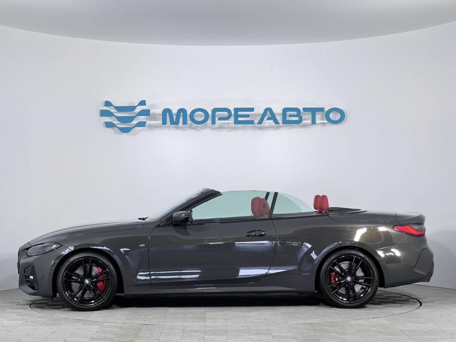BMW 4 серии G22 G23 G26 Калининград  - изображение 16