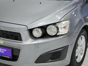 Chevrolet Aveo II Таганрог  - изображение 26