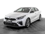 Kia Cerato IV Санкт-Петербург  - изображение 29