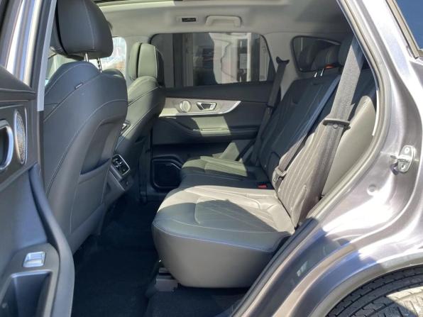 Chery Tiggo 8 Pro Max I Рестайлинг с пробегом 2024 года, цена 2 345 000 рублей, 26800 км, внедорожник, Автокод Объявления