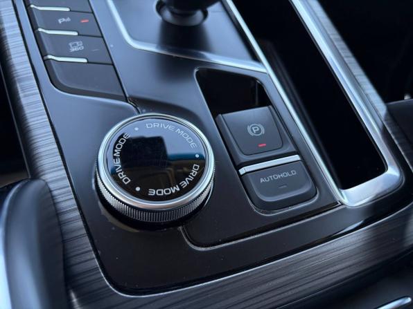 Geely Atlas Pro с пробегом 2024 года, цена 2 325 000 рублей, 14686 км, внедорожник, Автокод Объявления