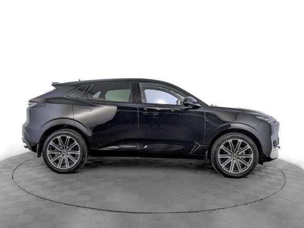 Changan UNI-K с пробегом 2024 года, цена 3 100 000 рублей, 24332 км, внедорожник, Автокод Объявления