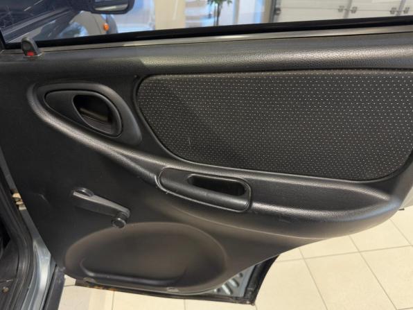Chevrolet Niva I Рестайлинг с пробегом 2011 года, цена 543 000 рублей, 176963 км, внедорожник, Автокод Объявления