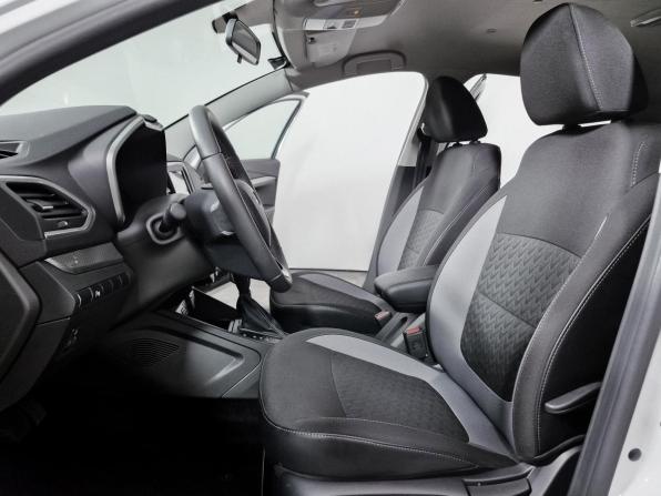 Lada (ВАЗ) Vesta I Рестайлинг (NG) с пробегом 2024 года, цена 1 199 000 рублей, 6066 км, седан, Автокод Объявления