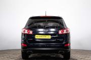 Hyundai Santa Fe II Рестайлинг Пермь  - изображение 31