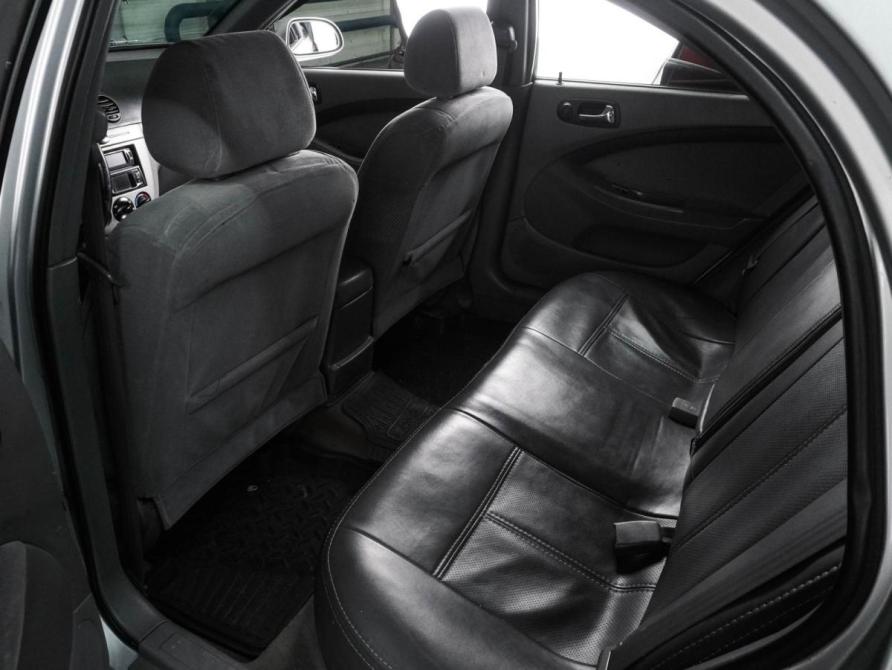 Chevrolet Lacetti I Воронеж  - изображение 11