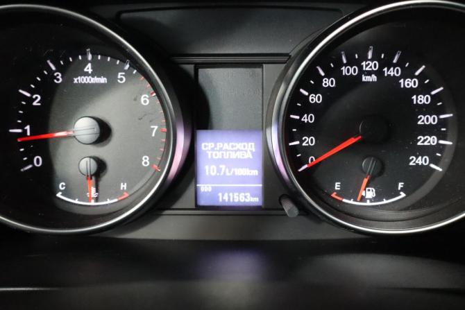 Haval M6 II с пробегом 2023 года, цена 1 449 000 рублей, 140000 км, внедорожник, Автокод Объявления