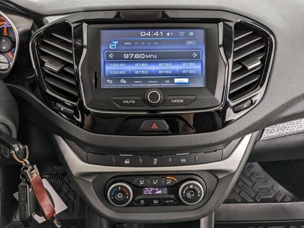 Lada (ВАЗ) Vesta I с пробегом 2019 года, цена 1 150 000 рублей, 36306 км, универсал, Автокод Объявления