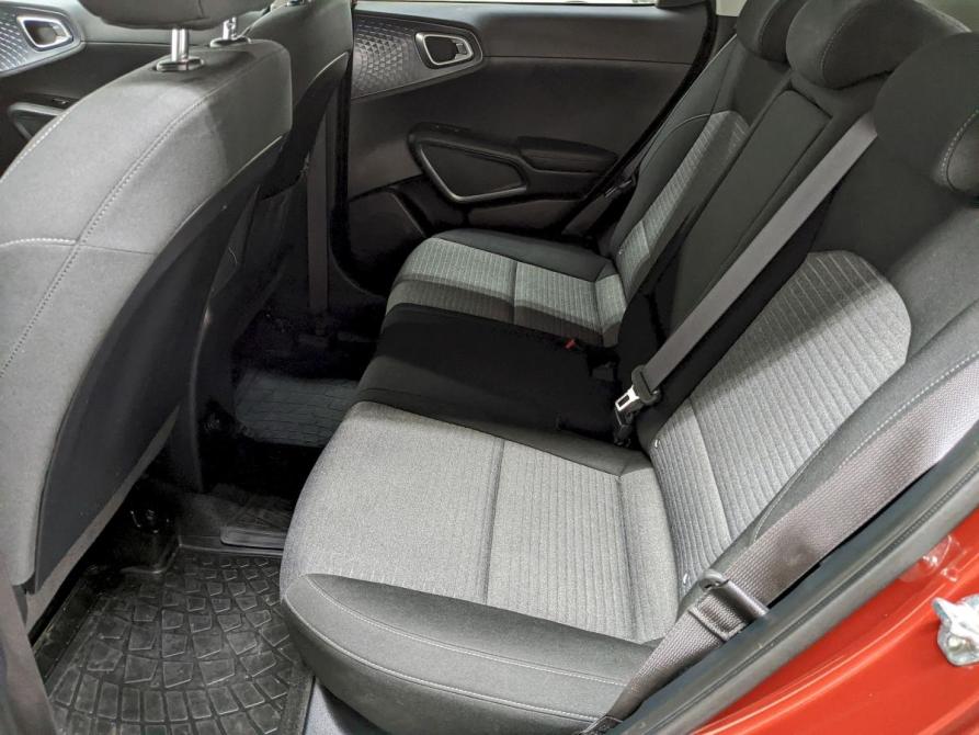 Kia Soul III Москва  - изображение 16