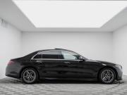 Mercedes-Benz S-Класс VII (W223) Москва  - изображение 43