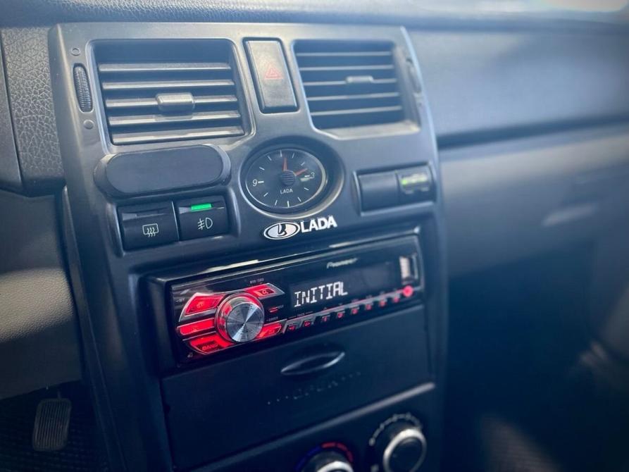 Lada (ВАЗ) Priora I Ростов-на-Дону  - изображение 17