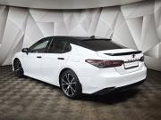 Toyota Camry VIII (XV70) Москва  - изображение 24