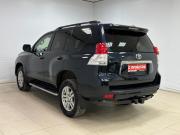 Toyota Land Cruiser Prado 150 Series Альметьевск  - изображение 32