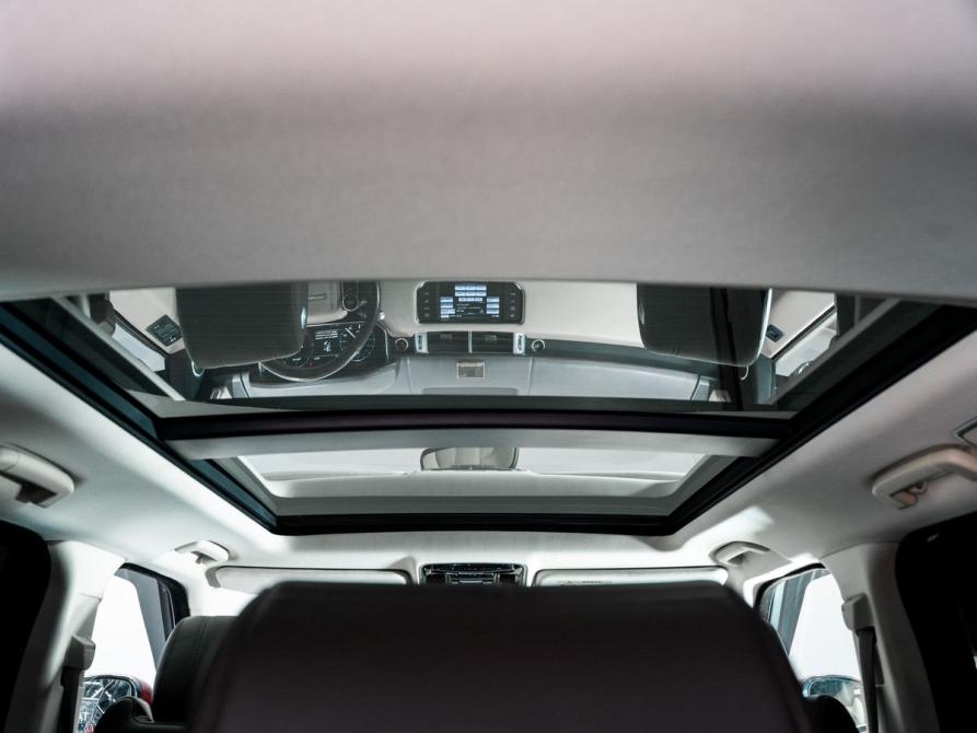 Land Rover Range Rover Sport II Чита  - изображение 19