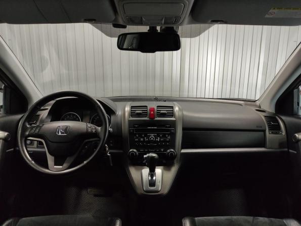 Honda CR-V III Рестайлинг с пробегом 2011 года, цена 1 290 000 рублей, 305340 км, внедорожник, Автокод Объявления