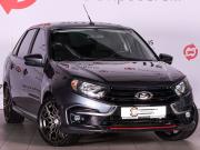 Lada (ВАЗ) Granta I Рестайлинг Минеральные Воды  - изображение 19