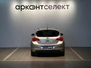 Opel Astra J Краснодар  - изображение 22