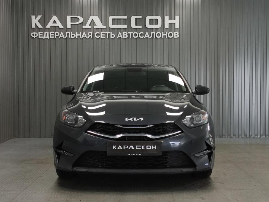 Kia Ceed III Рестайлинг Пермь  - изображение 3