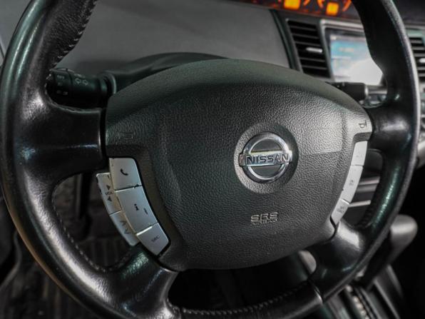 Nissan Primera III (P12) с пробегом 2005 года, цена 549 000 рублей, 204308 км, седан, Автокод Объявления