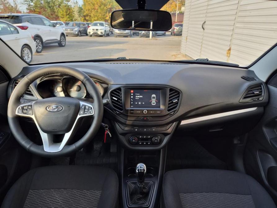 Lada (ВАЗ) Vesta I Саратов  - изображение 27
