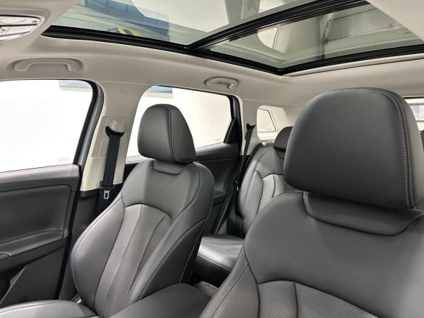 BAIC X7 I с пробегом 2024 года, цена 2 289 900 рублей, 58 км, внедорожник, Автокод Объявления