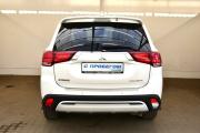 Mitsubishi Outlander III Рестайлинг 3 Москва  - изображение 20