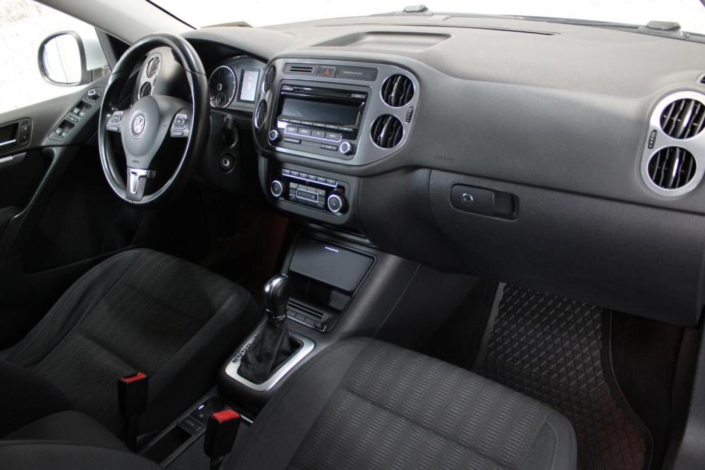 Volkswagen Tiguan I Ярославль  - изображение 11