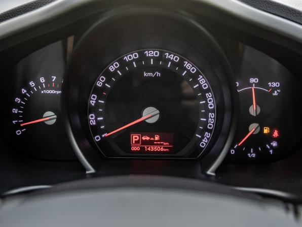 Kia Sportage III с пробегом 2012 года, цена 1 248 000 рублей, 143200 км, внедорожник, Автокод Объявления