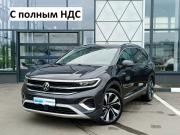 Volkswagen Talagon I Москва  - изображение 35