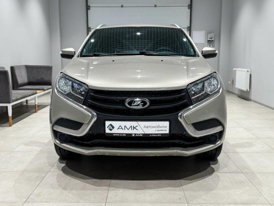 Lada (ВАЗ) XRAY I Екатеринбург  - изображение 3