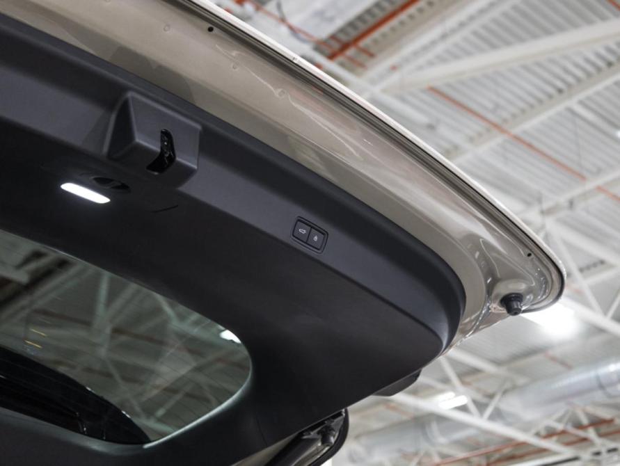 Li Auto (Lixiang) L9 I Санкт-Петербург  - изображение 40