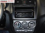 Lada (ВАЗ) Granta I Рестайлинг Белгород  - изображение 31