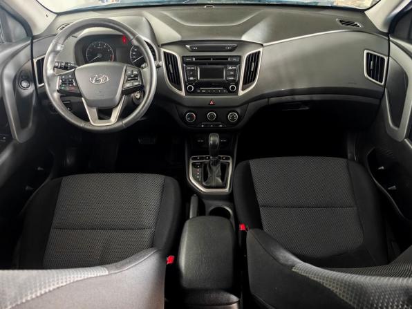 Hyundai Creta I с пробегом 2016 года, цена 1 310 000 рублей, 214541 км, внедорожник, Автокод Объявления