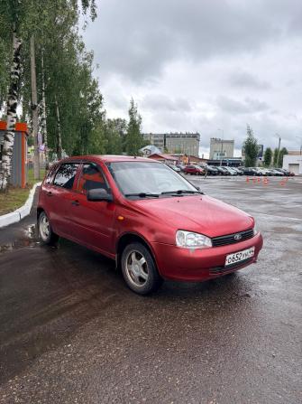 Lada (ВАЗ) Kalina I с пробегом 2012 года, цена 60 000 рублей, 230000 км, хэтчбек, Автокод Объявления