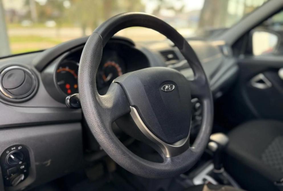 Lada (ВАЗ) Granta I Рестайлинг Ставрополь  - изображение 10