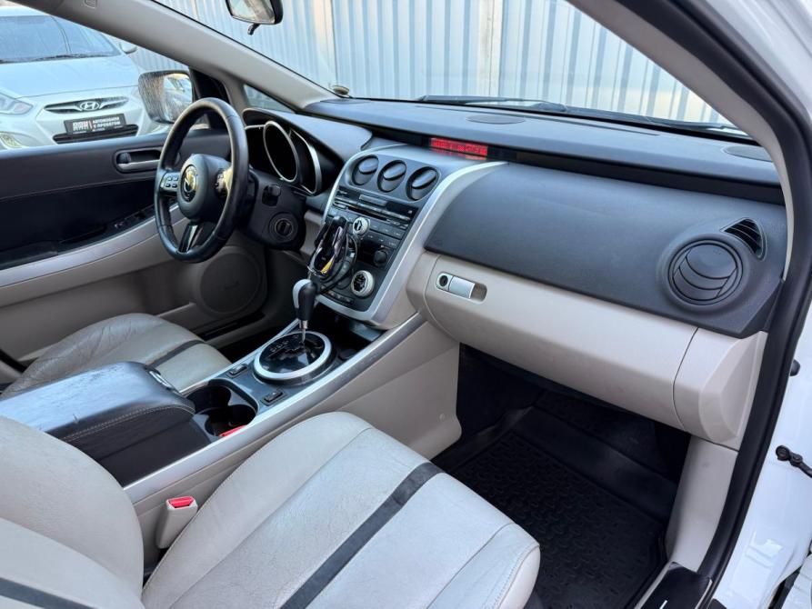 Mazda CX-7 I Ростов-на-Дону  - изображение 12