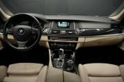 BMW 5 серии VI (F10/F11/F07) Рестайлинг Крым  - изображение 51