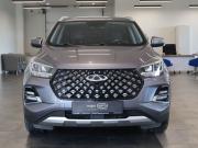 Chery Tiggo 4 Pro I Рестайлинг Калуга  - изображение 10