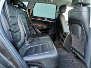 Volkswagen Touareg II Рестайлинг Москва  - изображение 27