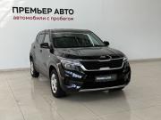 Kia Seltos I Смоленск  - изображение 13