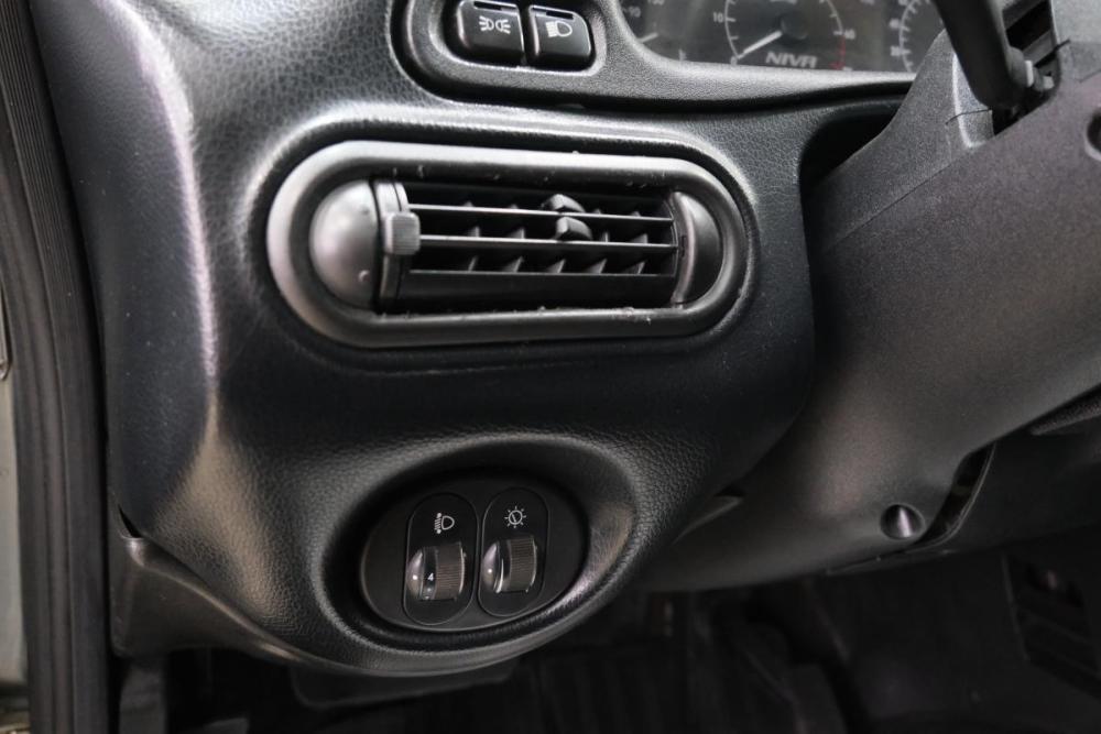 Chevrolet Niva I Рестайлинг Омск  - изображение 10