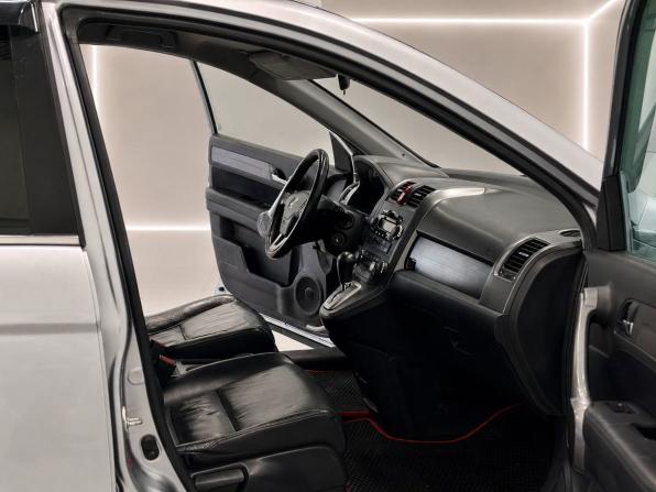 Honda CR-V III с пробегом 2008 года, цена 1 295 000 рублей, 260000 км, внедорожник, Автокод Объявления