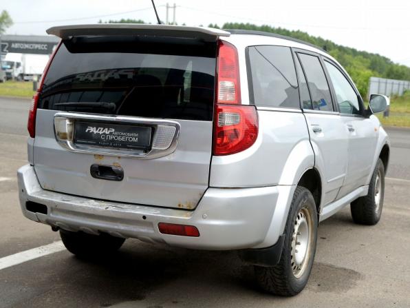 Great Wall Hover с пробегом 2007 года, цена 463 000 рублей, 145500 км, внедорожник, Автокод Объявления