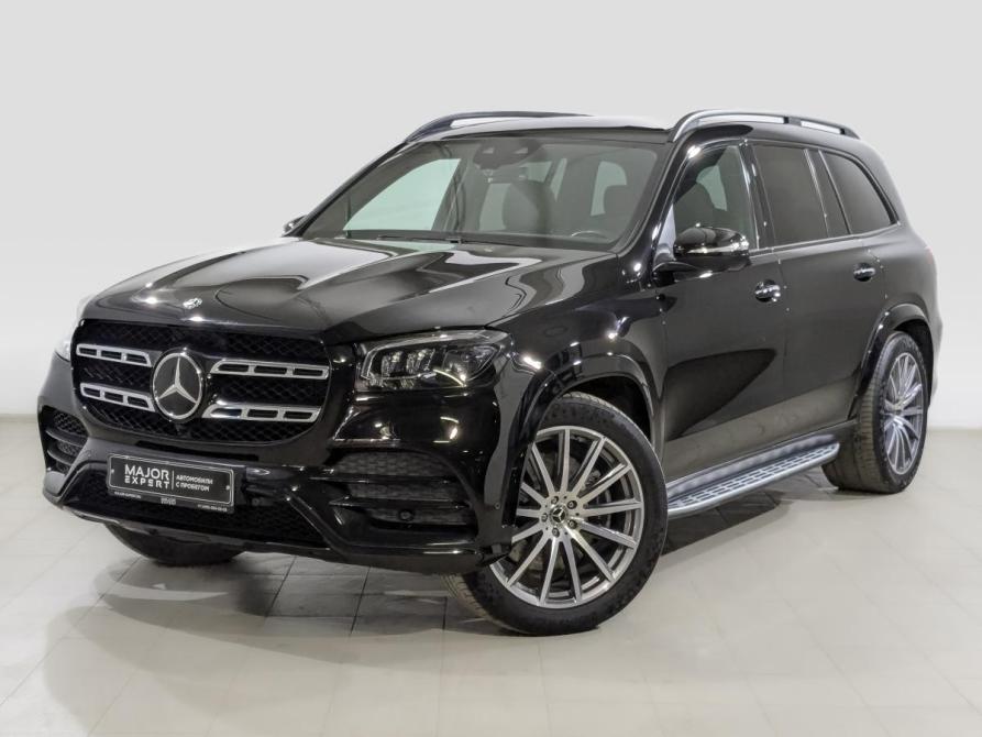 Mercedes-Benz GLS II (X167) Химки  - изображение 1