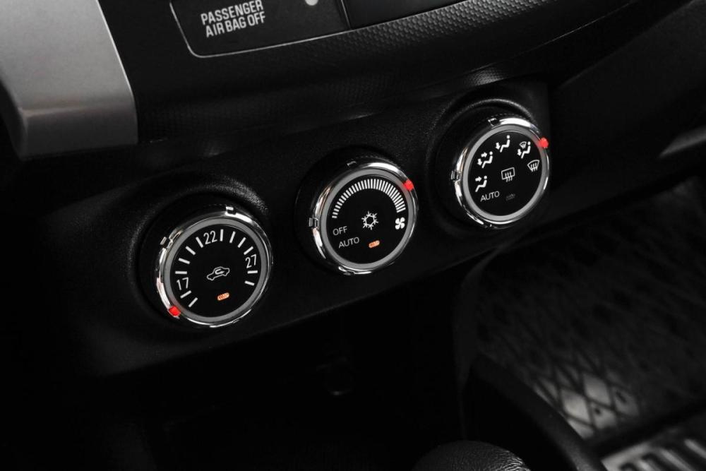 Citroen C-Crosser Челябинск  - изображение 17