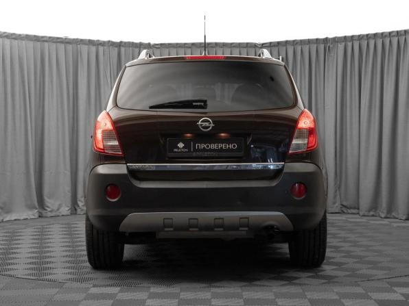 Opel Antara I Рестайлинг с пробегом 2015 года, цена 1 430 000 рублей, 89361 км, внедорожник, Автокод Объявления